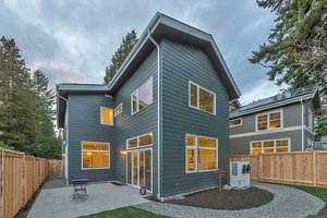 The US Department of Energy Awards TC Legend Homes