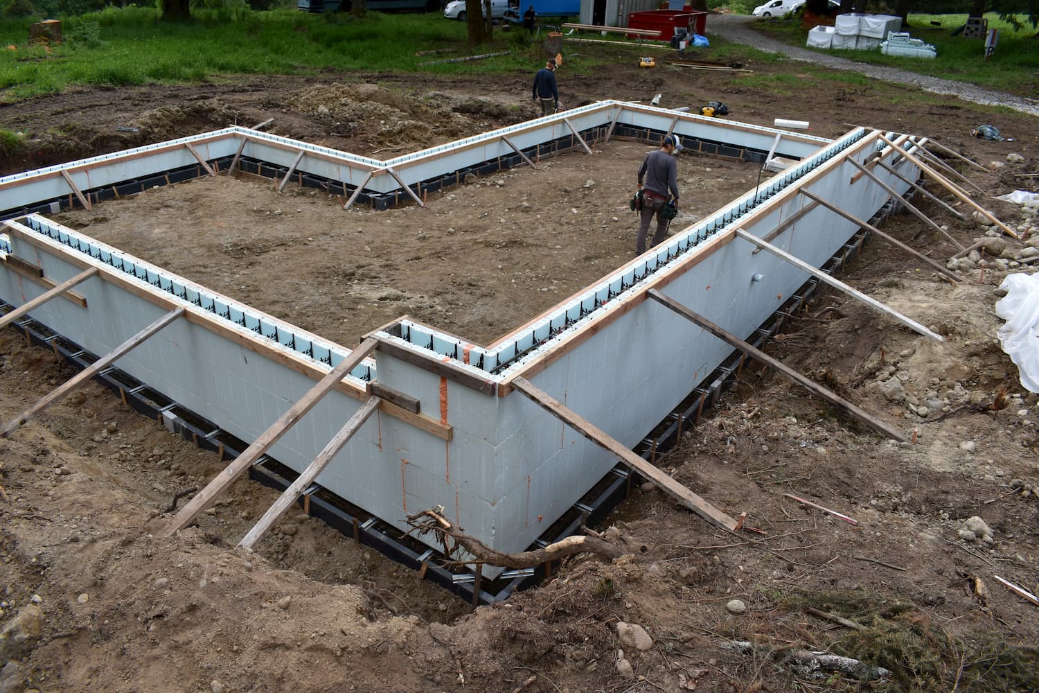 ICF