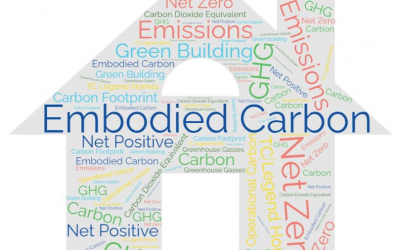 An Introduction to Embodied Carbon