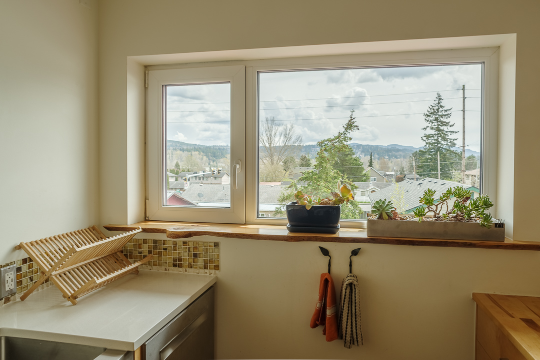 Educated Design: A year in the Murphy House