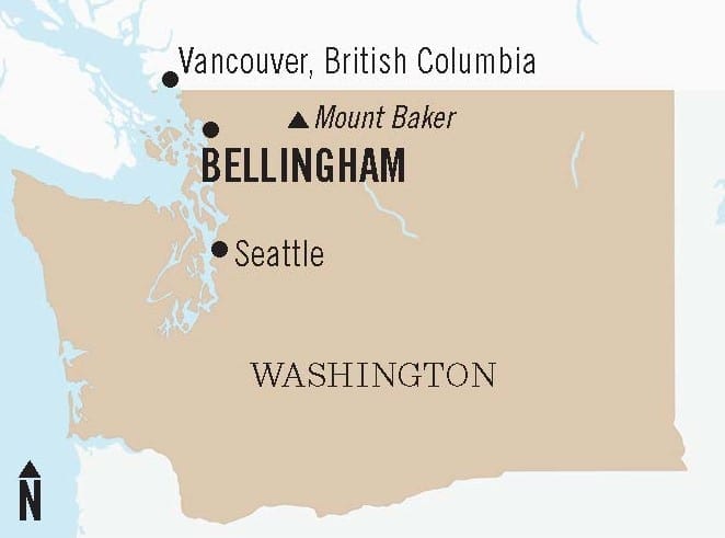 Build a Net Zero House in Bellingham