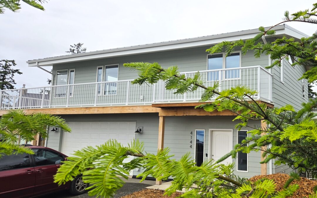 Neptune Beach House