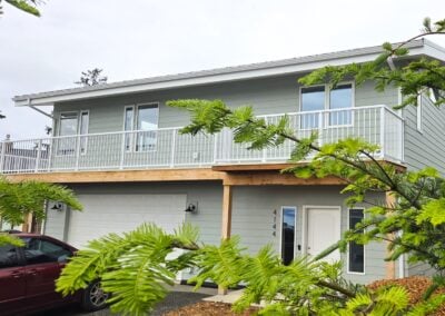 Neptune Beach House