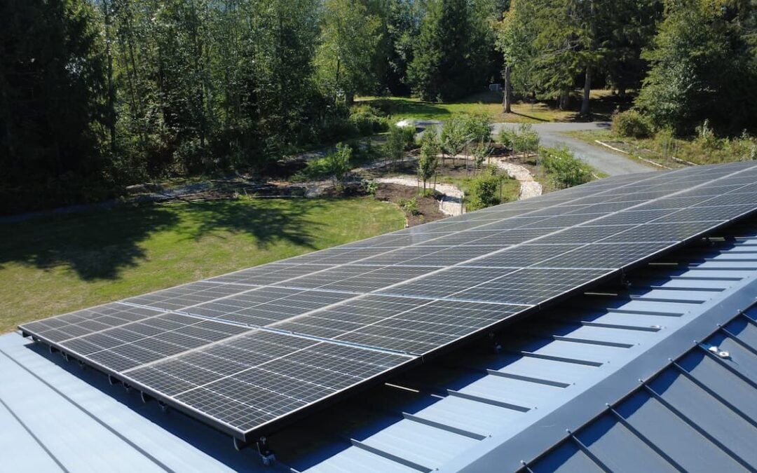 Save Money Pairing Solar & EVs
