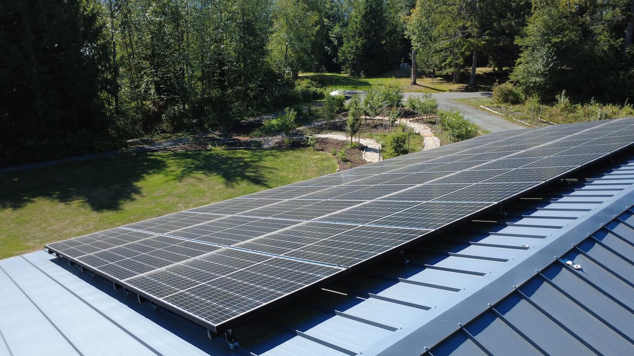 Save Money Pairing Solar & EVs