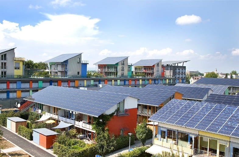What Does Net Zero Cost?